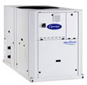 ENFRIADORAS desde 39,3 kW. hasta 157,1 kW. Enfriadoras 30RBS039-160
